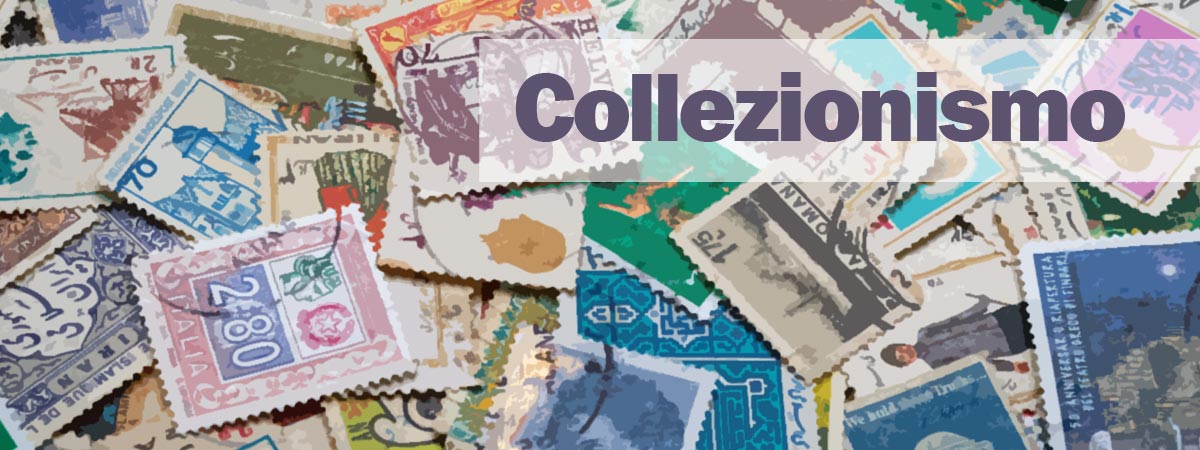 Materia Collezionismo - firenzelibri.net