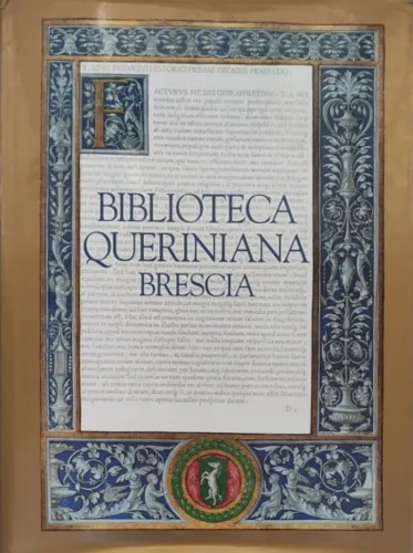 9788840410272-Biblioteca Queriniana. Brescia.