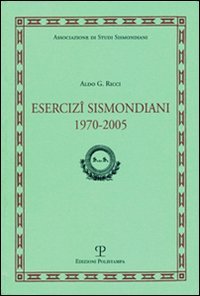 9788859604686-Esercizi Sismondiani 1970-2005.