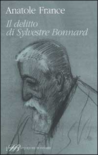 9788886842518-Il delitto di Sylvestre Bonnard.