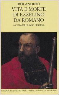 9788804527275-Vita e morte di Ezzelino da Romano.