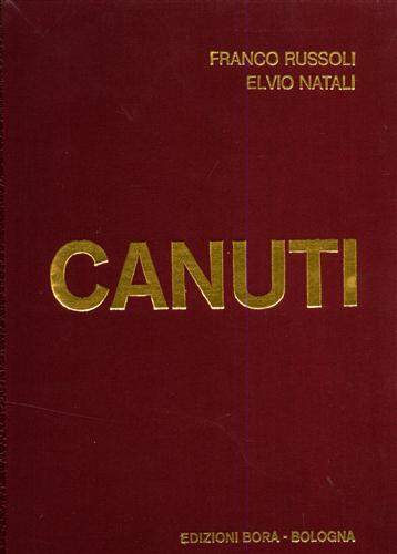 9788885638099-Monografia di Nado Canuti.