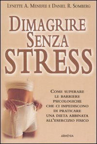9788834421567-Dimagrire senza stress.