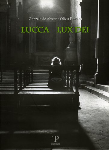 9788889245293-Lucca lux Dei.
