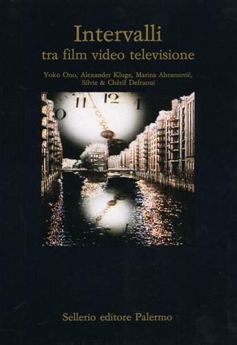 9788876810435-Intervalli tra film video televisione.