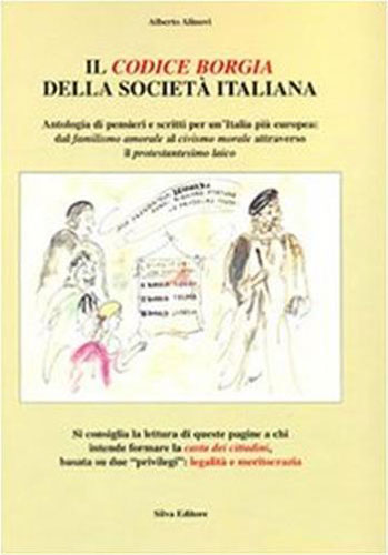 9788877651693-Il Codice Borgia nella società italiana.
