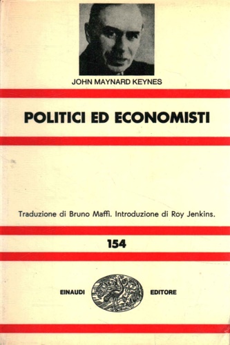 Politici ed economisti.