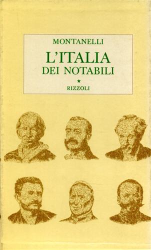 L'Italia dei notabili (1861-1900).