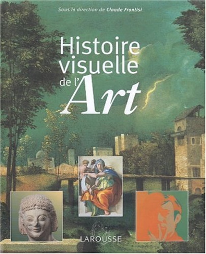 9782035093073-Histoire visuelle de l'art.