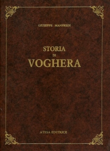 9788870372755-Storia di Voghera.