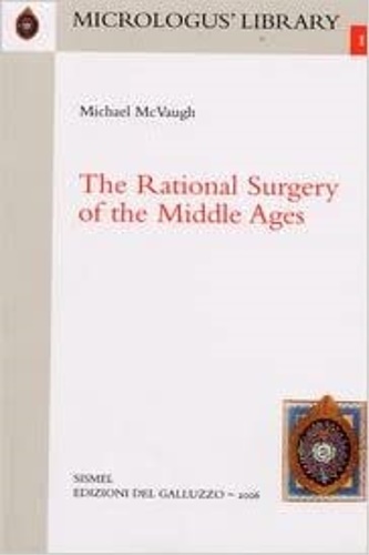 9788884501998-The Rational Surgery of the Middle Ages.