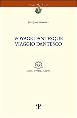 9788859618751-Viaggio dantesco. Yoyage dantesque.