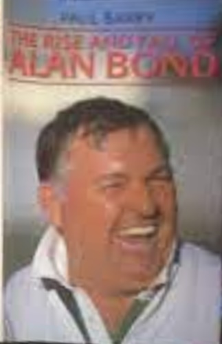 9780385400770-The rise and fall of Alan Bond.