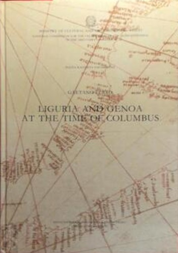 9788824002684-Liguria and Genoa at the time of Columbus.