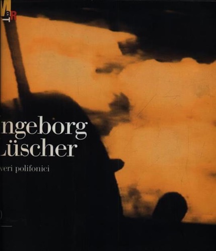 9788884918512-Ingeborg Luscher. Viveri polifonici.