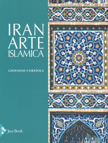 9788816605695-Iran. Arte islamica.