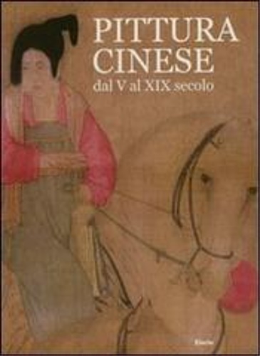 9788837085414-Pittura cinese dal V al XIX secolo.