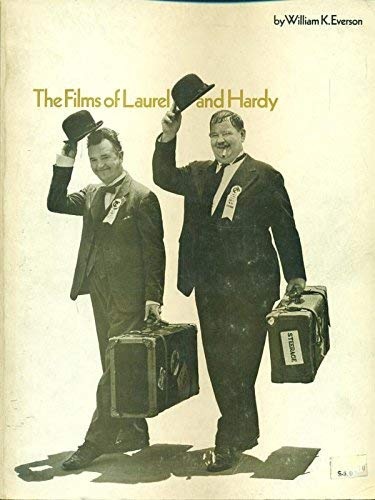 9780806501468-The films of Laurel and Hardy.
