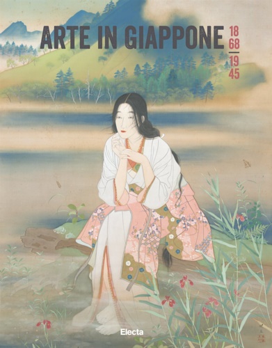 9788837094706-Arte in Giappone 1868-1945.