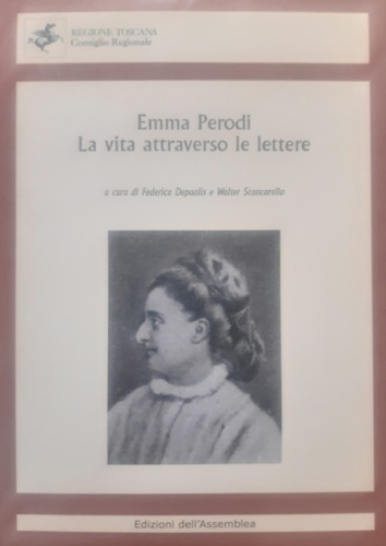 Emma Perodi.
