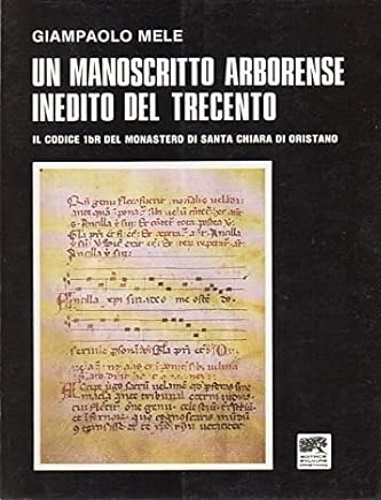 9788873831372-Un manoscritto arborense inedito del Trecento.