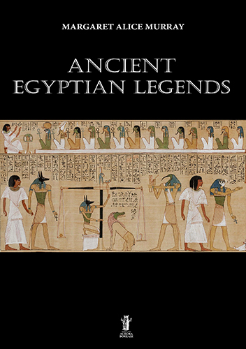9788898635580-Ancient Egyptian Legends.