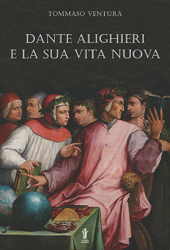 9791280130815-Dante Alighieri e la sua Vita Nuova.