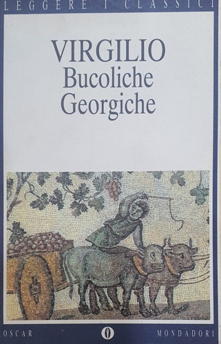 9788804380511-Bucoliche e Georgiche.