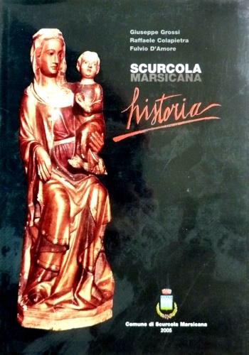 Scurcola Marsicana. Historia.