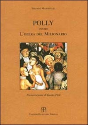 9788830040212-Polly, ovvero l'opera del milionario.