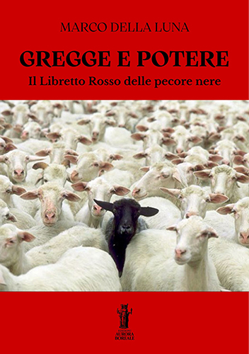 9791255043089-Gregge e Potere. Il Libretto Rosso delle Pecore Nere.