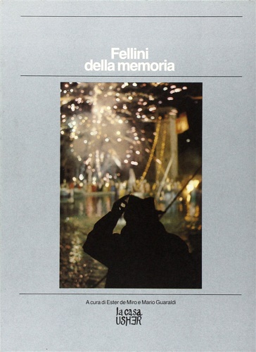 9788880493464-Fellini della memoria.