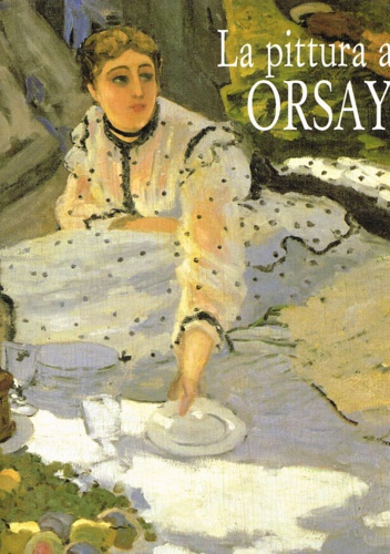 9782866560690-La pittura a Orsay.