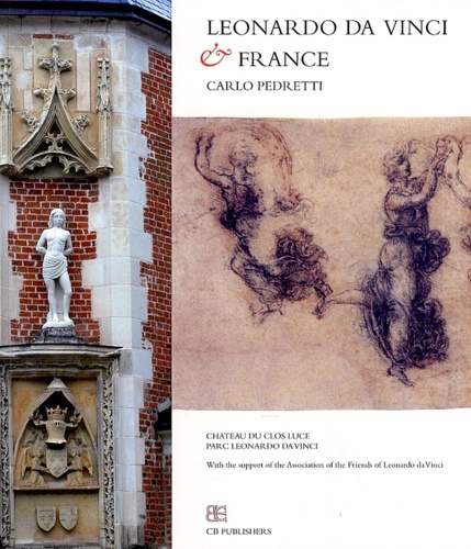 9788895686288-Leonardo da Vinci and the France.