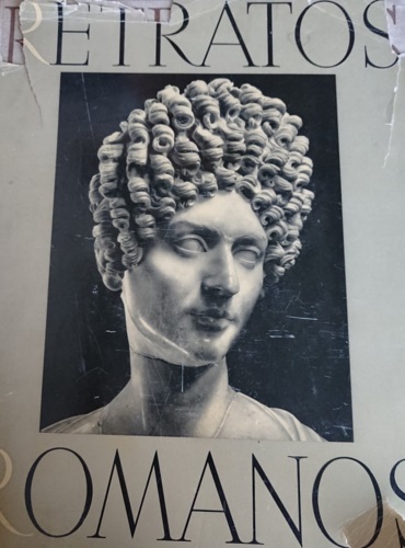 Retratos romanos.