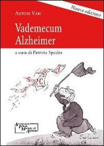 9788890033254-Vademecum Alzheimer. Nuova Edizione.