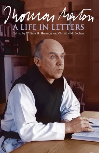 9780745953748-Thomas Merton: A Life in Letters: The Essential Collection.