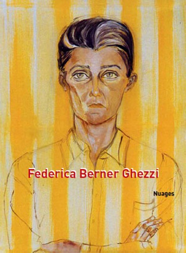 Federica Berner Ghezzi.