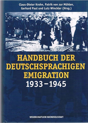 9783534137237-Handbuch der Deuschsprachigen emigration 1933-1945.