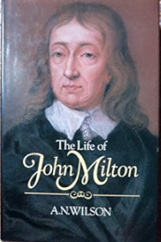 9780192814739-The Life of John Milton.