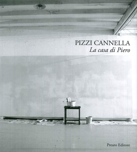 9788873481331-Pizzi Cannella. La casa di Piero.