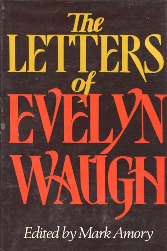 9780297776574-The Letters of Evelyn Waugh.