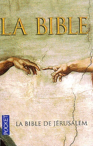 9782266083904-La Bible de Jerusalem.