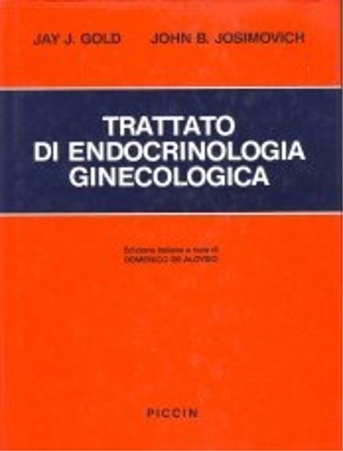 9788829904068-Trattato di endocrinologia ginecologica.