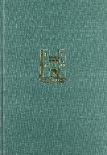 9788884555014-Il Liber Feudorum di S. Zeno di Verona (XIII sec.).