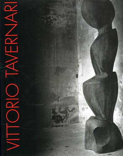 9788843563319-Vittorio Tavernari. Mostra antologica.