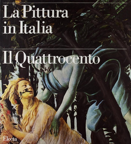 9788843522934-La Pittura in Italia. Il Quattrocento.