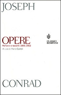 9788845247682-Opere. Romanzi e racconti 1895-1903.