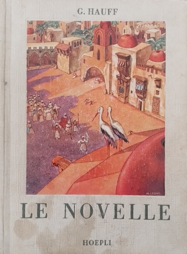 Le Novelle.