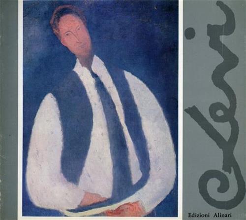 Catalogo della Mostra: - Carlo Levi si ferma a Firenze.